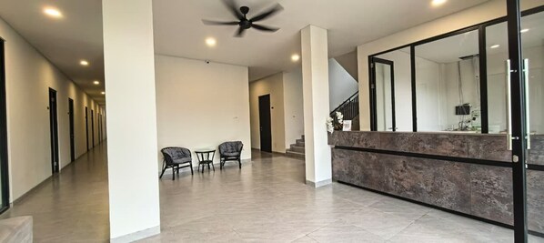 Exterior - Shencasa Living Juanda (Sidoarjo / Jawa Timur)