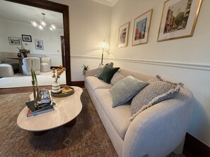 منطقة المعيشة