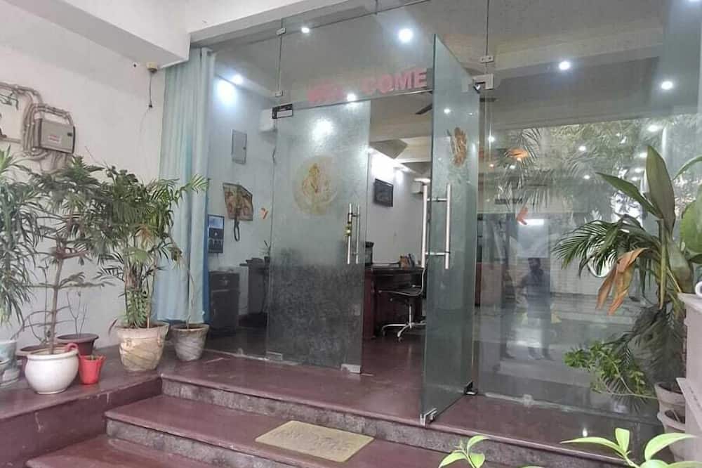 Taj homes - A Unit of Sahni's Villa