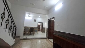 Lobby - Taj homes - A Unit of Sahni's Villa (Gurugram)