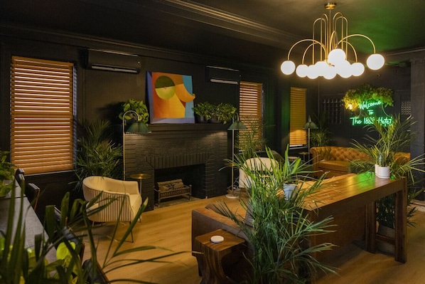 Interieur