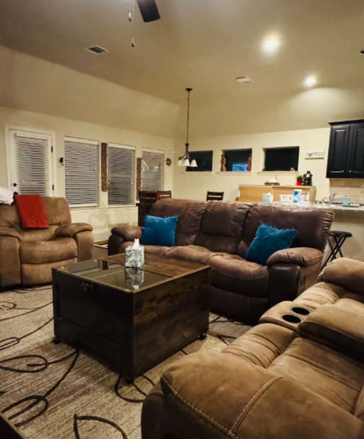 Bild für Gastgeberprofil