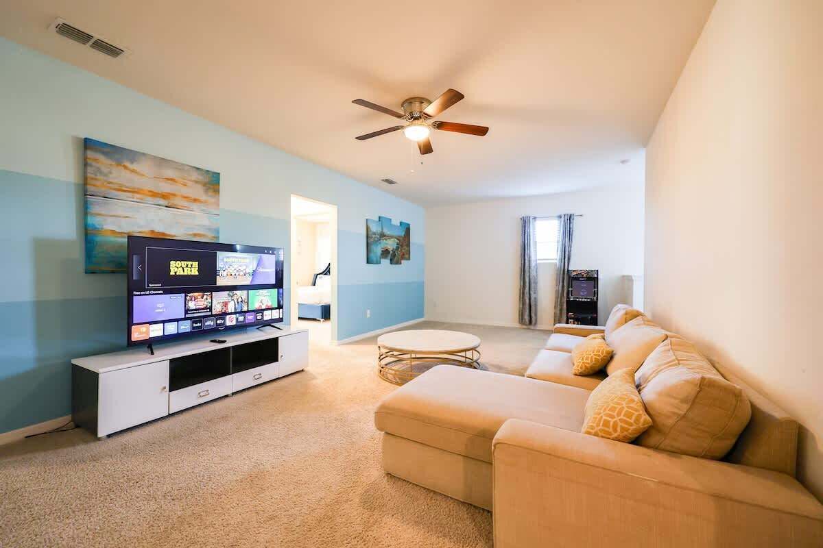 TV
