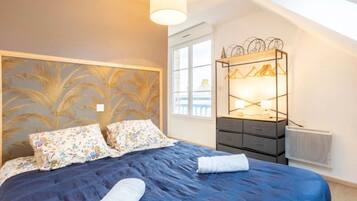 Fer et planche Ă repasser, Wi-Fi gratuit