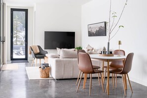 Una Smart TV