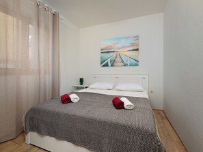 Room - Dalero 1 by Interhome (Trogir/Okrug Gornji)