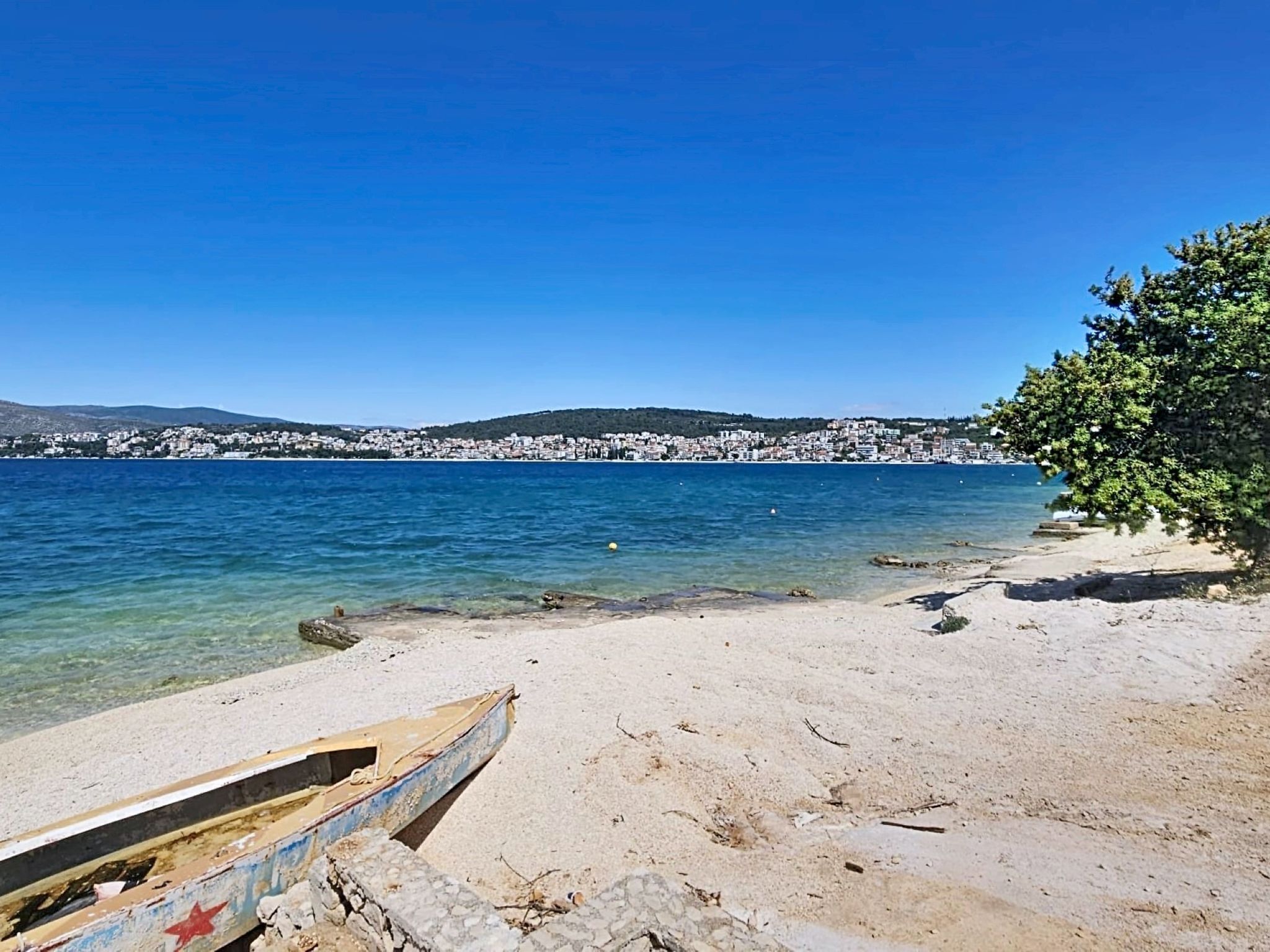 Plage à proximité