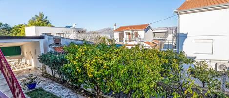 Terrain de lâhĂ©bergement