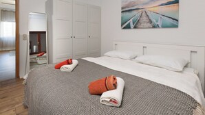 1 Schlafzimmer