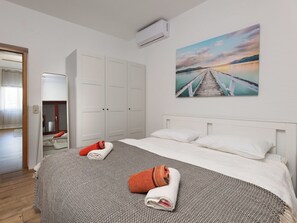 Room - Dalero 3 by Interhome (Trogir/Okrug Gornji)