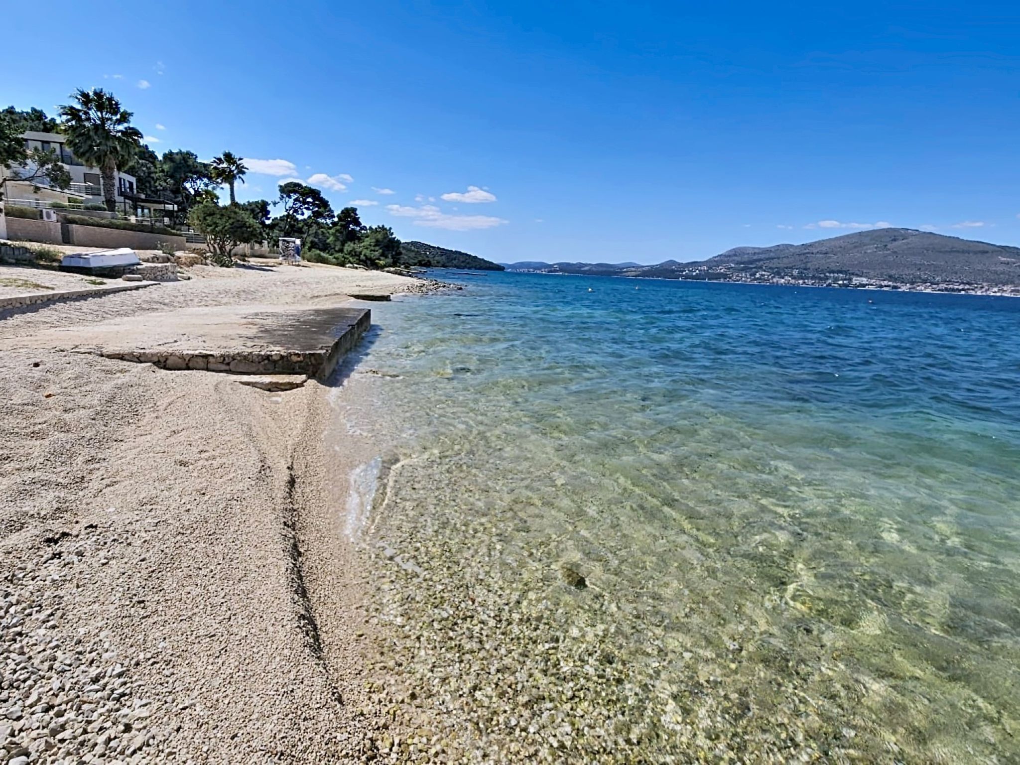 Plage à proximité