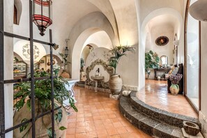 Interior - VILLA DIOMEDEA - Villa Diomedea (Praiano)