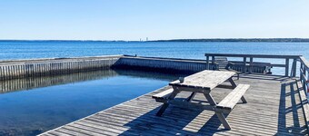 Havstomten by Interhome