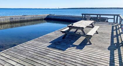 Havstomten by Interhome