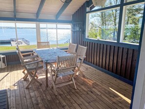 Dining - Havstomten by Interhome (Blekinge)