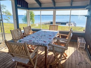 Dining - Havstomten by Interhome (Blekinge)