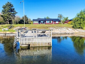 Exterior - Havstomten by Interhome (Blekinge)