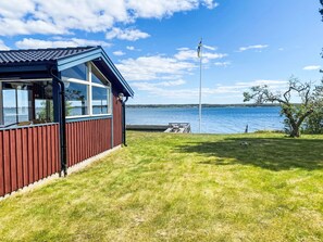 Property grounds - Havstomten by Interhome (Blekinge)