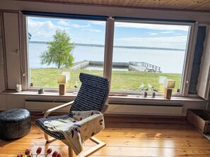 Interior - Havstomten by Interhome (Blekinge)