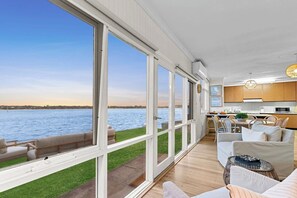 Interior - River Meets Ocean Edge | Absolute Waterfront (Barwon Heads)