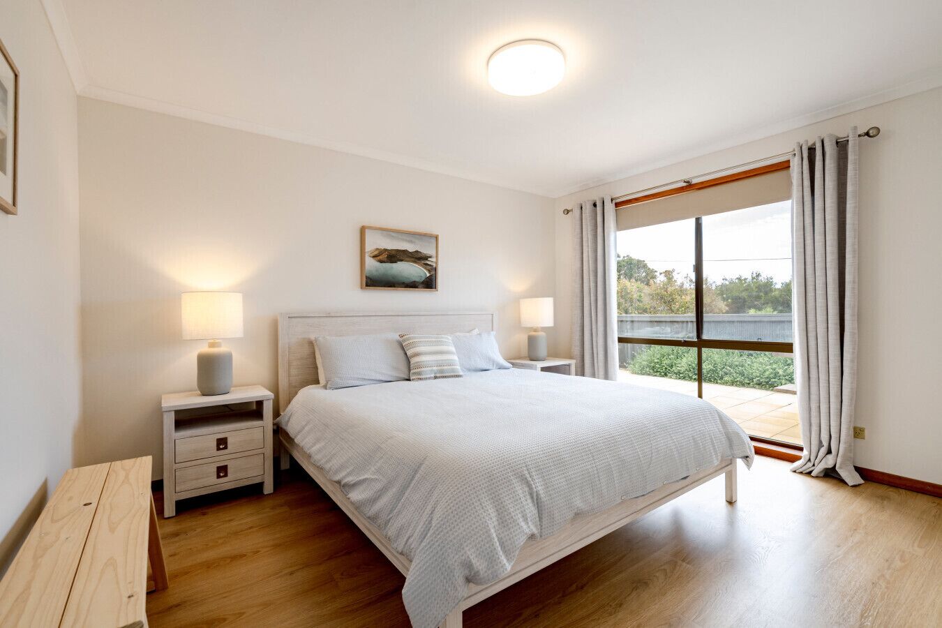 Bügeleisen/Bügelbrett, WLAN