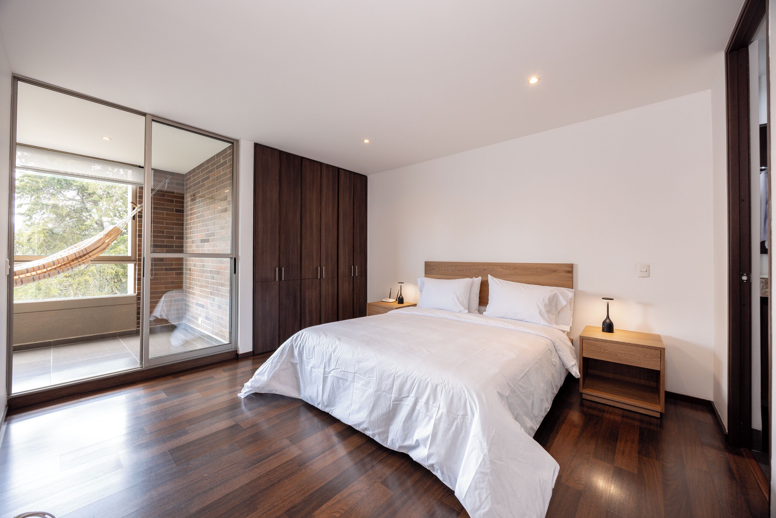 Junior-lejlighed - køkken | Arbejdsområde til bærbare computere, gratis Wi-Fi