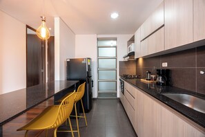 Private kitchen - INHOUSE GROUP (Rionegro)