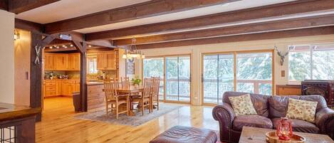 スマートテレビ