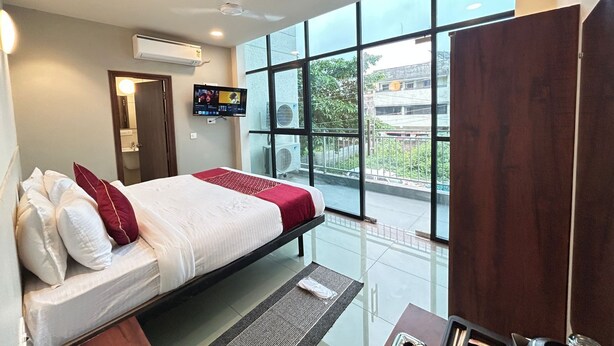 ห้องพัก