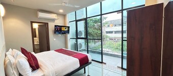 Swagstay Hotel Riviera Grand Nagpur