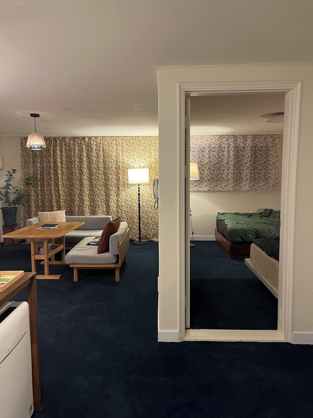 Image de profil de l’hôte