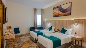 Unclassified image, 5 of 16, button - Poinciana Hotel (Makkah)