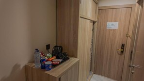 Soundproofing, free WiFi, wheelchair access - Poinciana Hotel (Makkah)