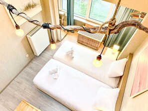 Internet - Tureluur II with terrace by Interhome (Bredene)