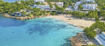 Es Grop Vista Mar by Interhome