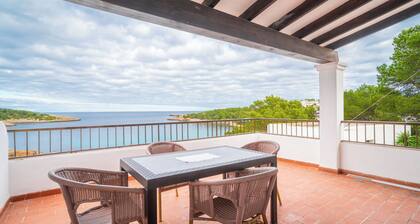 Es Grop Vista Mar by Interhome