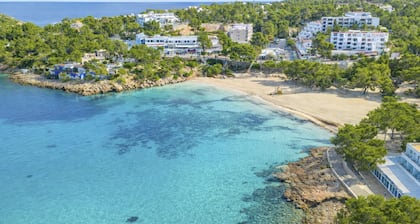 Es Grop Vista Mar by Interhome