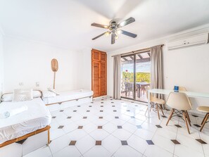 Interior - Es Grop Vista Mar by Interhome (Sant Joan de Labritja)