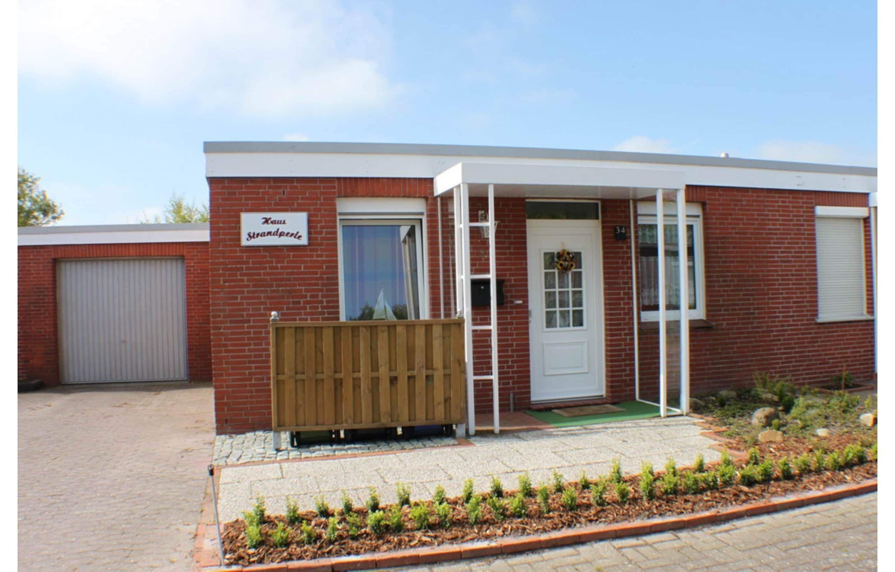 Bungalow | Exterior detail