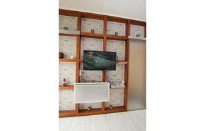 Bungalow | Woonkamer