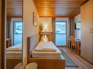 11 habitaciones y internet 