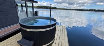 Spend the night at a unique location in Limburg