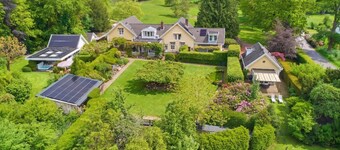 Wellness en rust in het groene Twente
