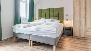 Basic Apartment | Iron/ironing board, free WiFi