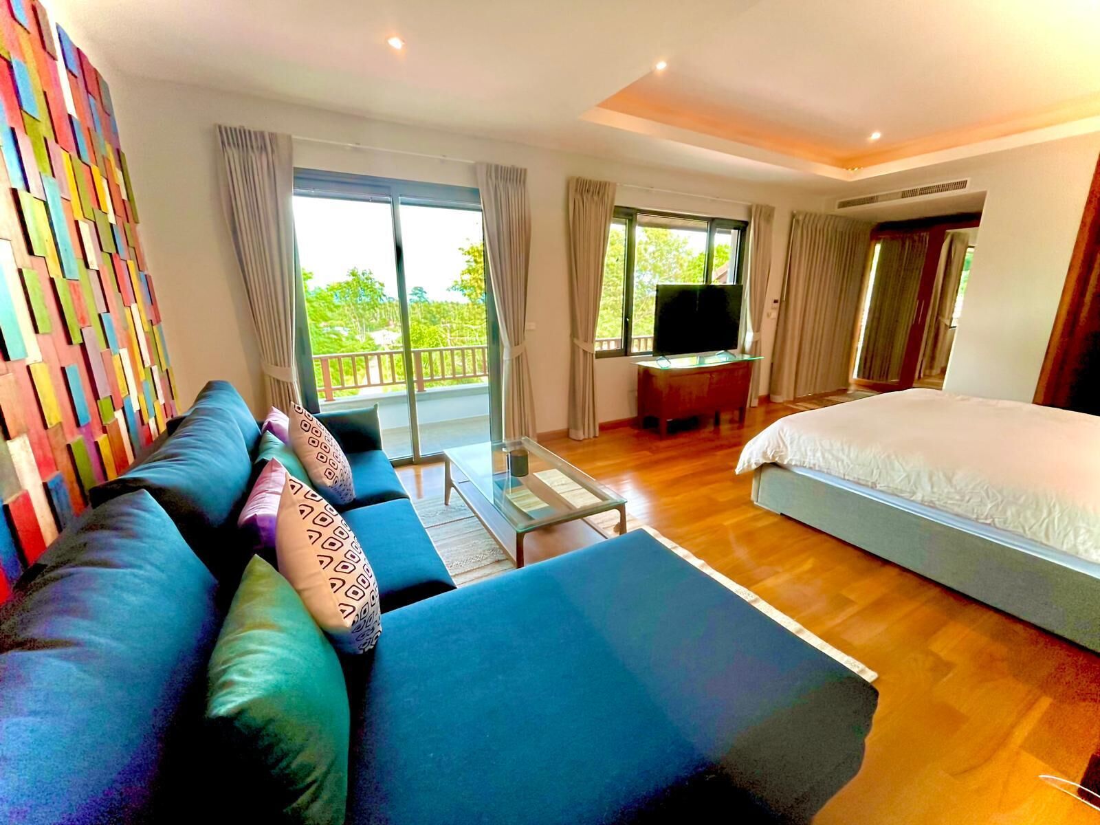 Villa, Patio | Free WiFi