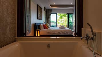 Villa, Patio | Free WiFi