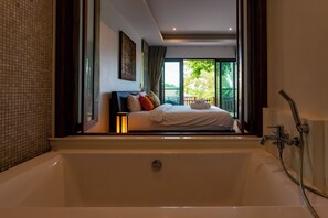 Villa, patio | Wifi gratis 