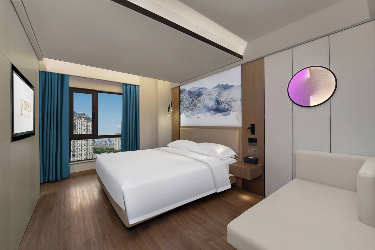 Couette en duvet d'oie, bureau