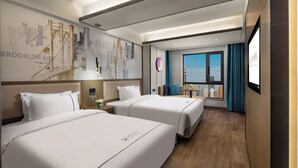 Executive-Zweibettzimmer