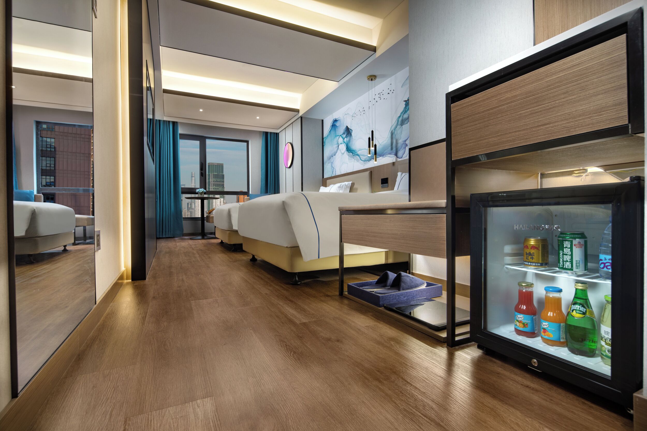 Habitación